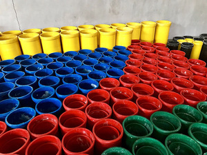 Liuyang Pháo Hoa 8 inch sợi thủy tinh cối ống cho vỏ pháo hoa hiển thị - Product Image 2