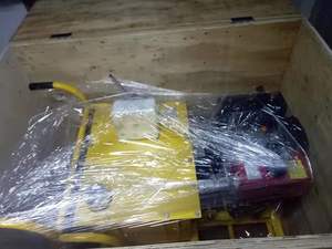 Panda Equipment Best Diesel Electric Gasoline Hydraulic <strong>Rock</strong> Splitter With Steel Aluminum Darda C12 Guns <strong>Rock</strong> <strong>Drill</strong>