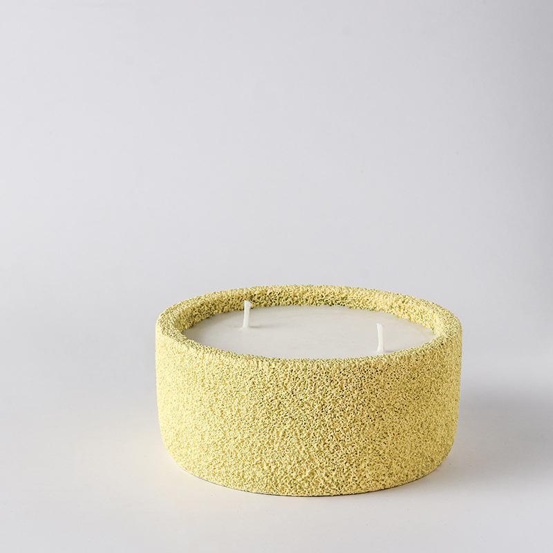 Austin yellow