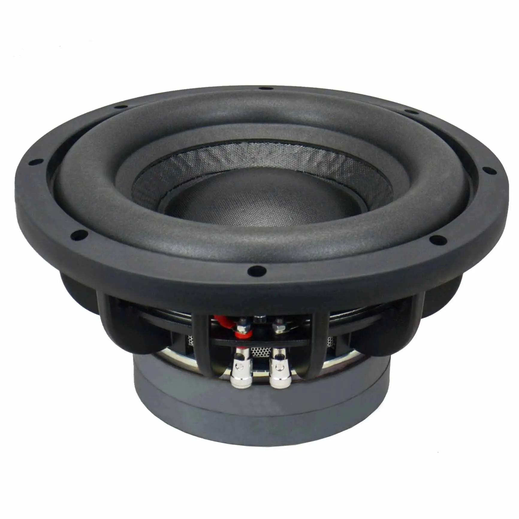 Soway OP-Z NG-1065 8 дюймов динамик сабвуфера rockford fosgate сабвуфер 18 дюймов шкаф шоковой заморозки king сабвуфер 1000 Вт 89dbdB сборка 16 лет