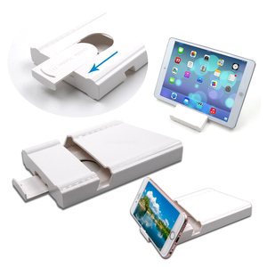 <strong>Bluetooth</strong> 3.0 Portable Wireless Foldable <strong>Bluetooth</strong> <strong>Keyboard</strong> Arabic English Mini Slim <strong>Keyboard</strong> - Product Image 5