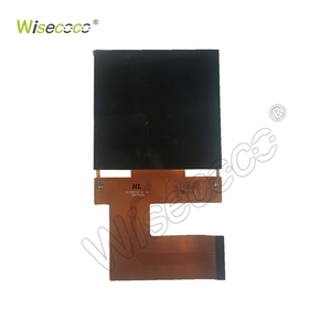 Wisecoco Portable Scanner Screen Solution 3.5 Inch Tft <strong>Lcd</strong> Support Custom Touch <strong>Function</strong> Temperature Range 1080*1080 <strong>Display</strong> - Product Image 3