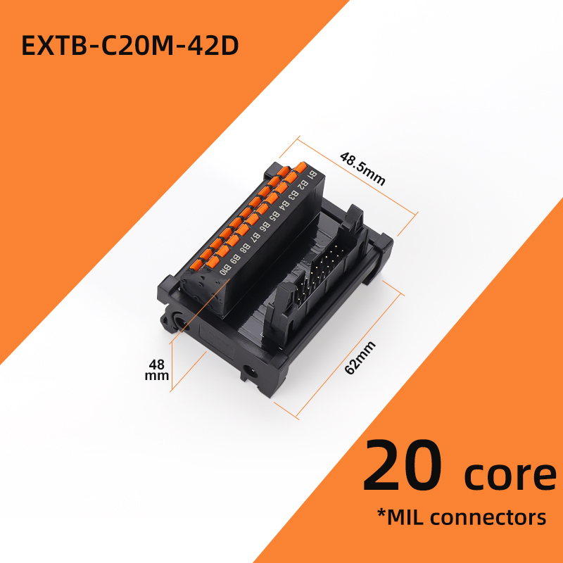 EXTB-C20M-42D