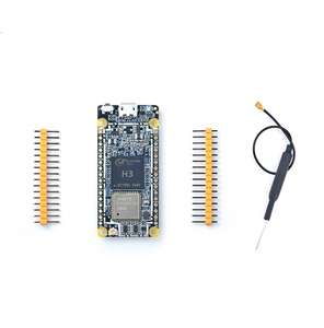 NanoPi DUO2 512M Allwinner H3 <strong>Cortex</strong>-A7 <strong>WiFi</strong> BT Module - Product Image 4