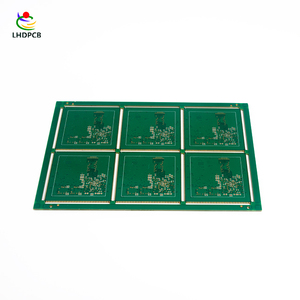 コスト効果的なFr4回路基板メーカーワンストップサービスと高収率を提供Pcb Fr4 - Product Image 2