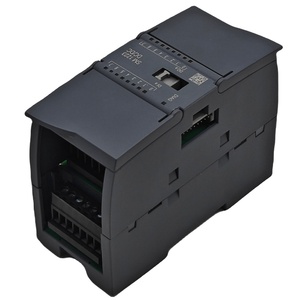 Nuevo controlador de programación Plc Original 6ES7223-1BH32-0XB0 Salida de entrada Digital para stock de almacén de la serie