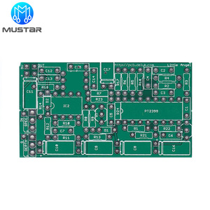 Wholesaler Reliable Printed Circuit Board Assembly for Life Support Devices Ensuring Millisecond Level Response Time PCB PCBA - Product Image 4