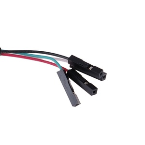 PL2303TA USB至TTL RS232转换串行电缆PL2303与Win7 Win8 Win10 Vista兼容 - Product Image 3