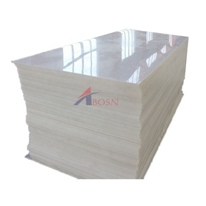 高密度聚乙烯hdpe，低密度聚乙烯，聚乙烯片材 - Product Image 1