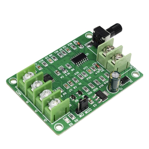 DC motore Brushless scheda Driver velocità scheda di controllo ottico disco rigido Controller motore 7V-12V per motore disco rigido - Product Image 2