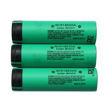 Asli Jepang Cylinders <span class=keywords><strong>3100mAh</strong></span> 3.7V isi ulang <span class=keywords><strong>Lithium</strong></span> <span class=keywords><strong>Ion</strong></span> silinder alat listrik baterai <span class=keywords><strong>Ion</strong></span> silinder baterai <span class=keywords><strong>Ion</strong></span> - Product Image 4