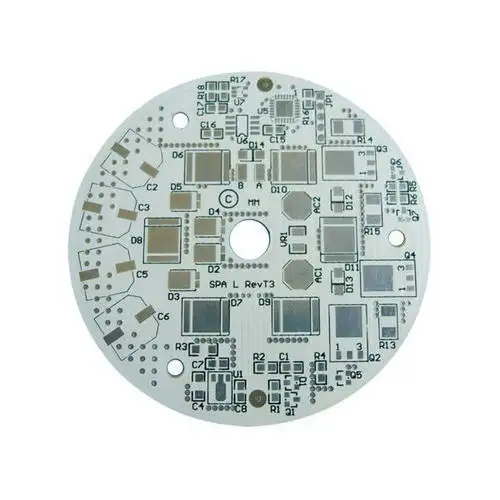 Placa de circuito impreso Led de 2023 Pcb/placa PCB LED/PCB de aluminio para LED