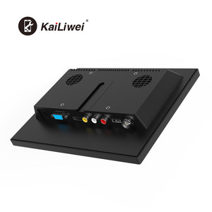 Kailiwei 8 Inch <strong>with</strong> <strong>Bnc</strong> Vga Hd-mi Av <strong>Input</strong> for Car Cctv Microscope Desktop Display <strong>TFT</strong> <strong>LCD</strong> <strong>Monitor</strong>