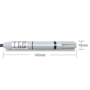 Módulo Modbus SHT30, Sensor de detección de temperatura y humedad, transmisor - Product Image 5