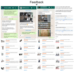 Hydrothermal Carbonization (htc) Reactor Hydrothermal Autoclave Reactor With PTFE Chamber