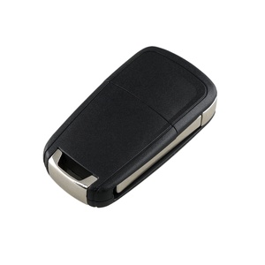 2/3/4/5ボタン433MHzスマートキーレスエントリーカーフォブリモートキー2011-2014シボレーマリブクルーズインパラ用 - Product Image 2