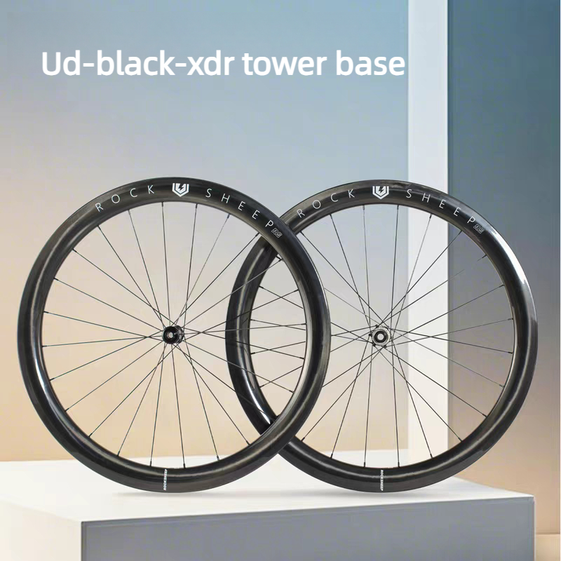 XDR noir