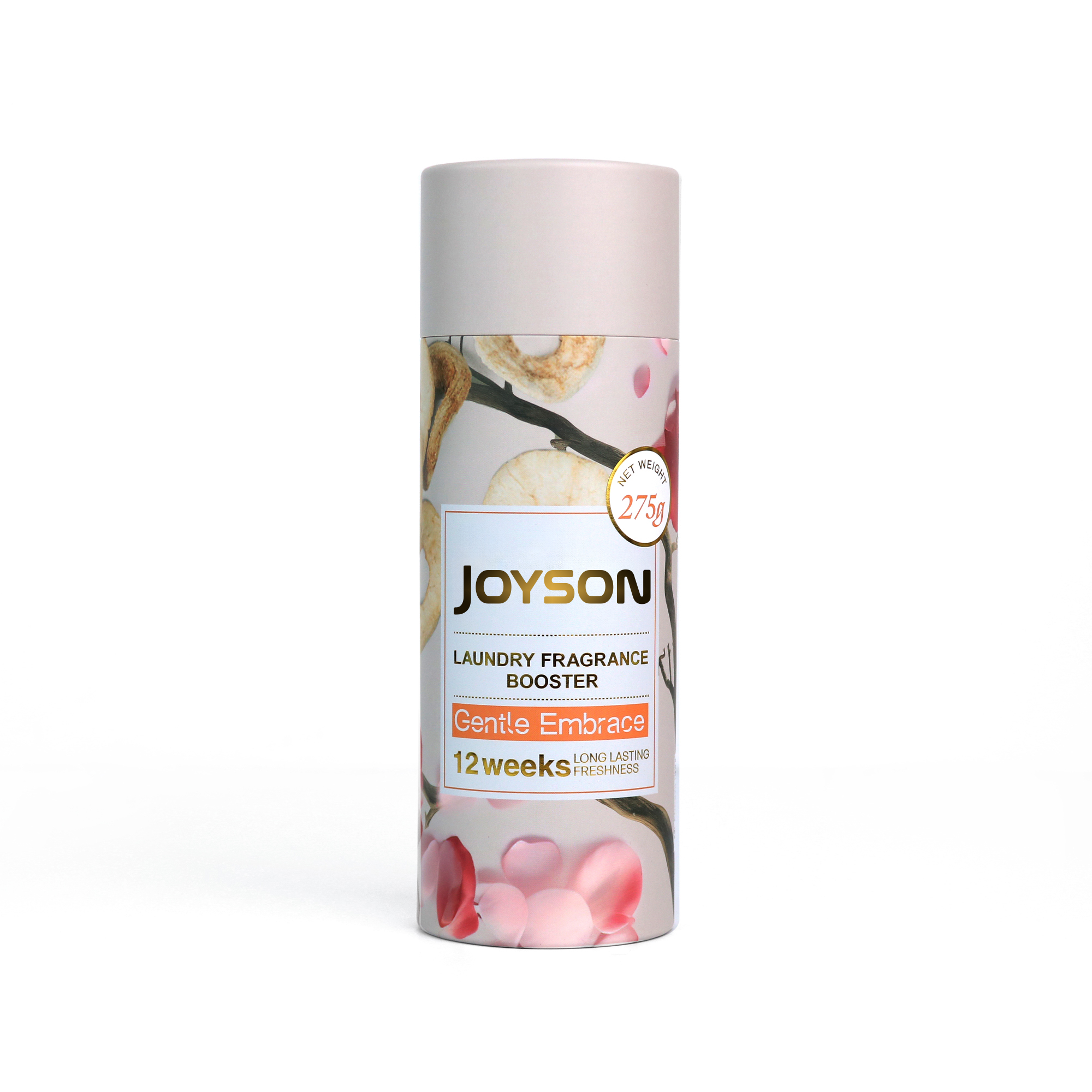 Abbraccio gentile