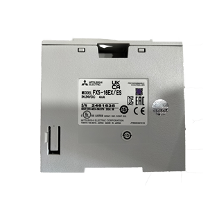 Neue und Original Plc Programming Controller FX2N-2DA auf Lager - Product Image 4