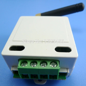 HY048 433M RS485 UART <strong>Wireless</strong> Transceiver <strong>Module</strong> RF Serial Port Transmitter and Receiver <strong>Module</strong> for PTZ Camera Modbus - Product Image 2