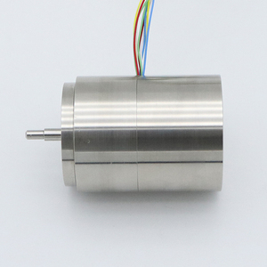 Servo motor için RVDT-18-2WX-A diferansiyel rvdt açısal deplasman sensörü ve kodlayıcı - Product Image 5