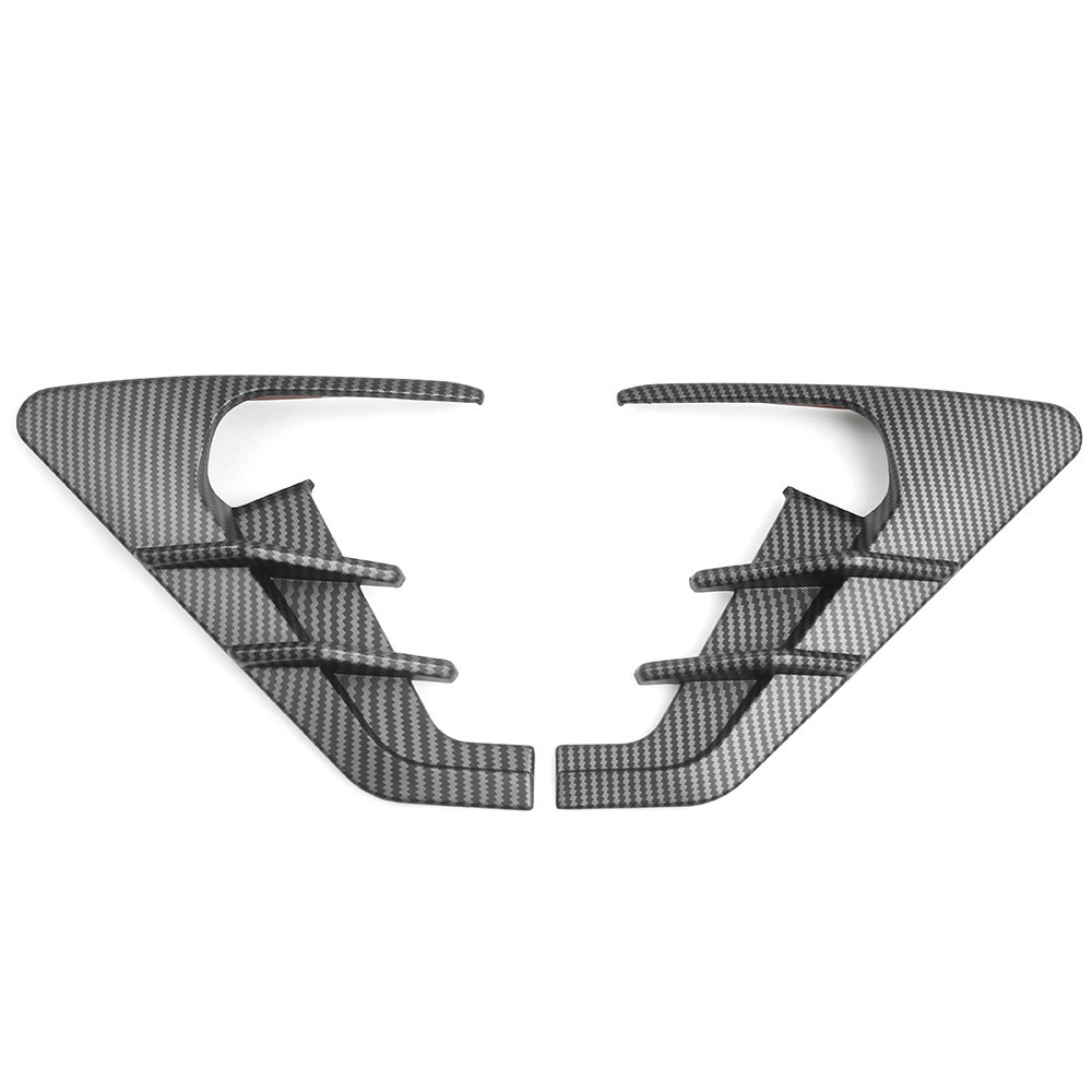 Matte Carbon Texture