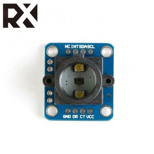 TZ GY-33 TCS34725 Farb sensor Erkennungs sensor modul Erkennen TCS230 TCS3200 Diy Electronic - Product Image 3