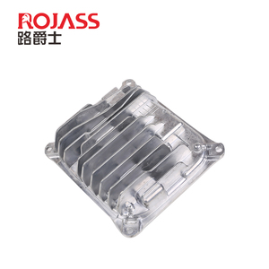 Mercedes Benz için 2059005010 W205 sınıf far kontrol ünitesi LED kontrol ünitesi far balast kontrol modülü - Product Image 4