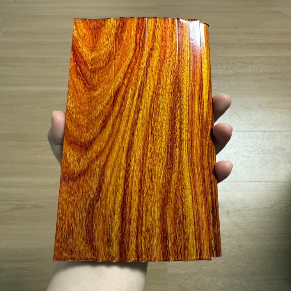 Wood Grain