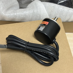Codificatore rotativo di buona qualità RS485 o encoder rotativo di uscita Canopen BRT 5-24v - Product Image 4