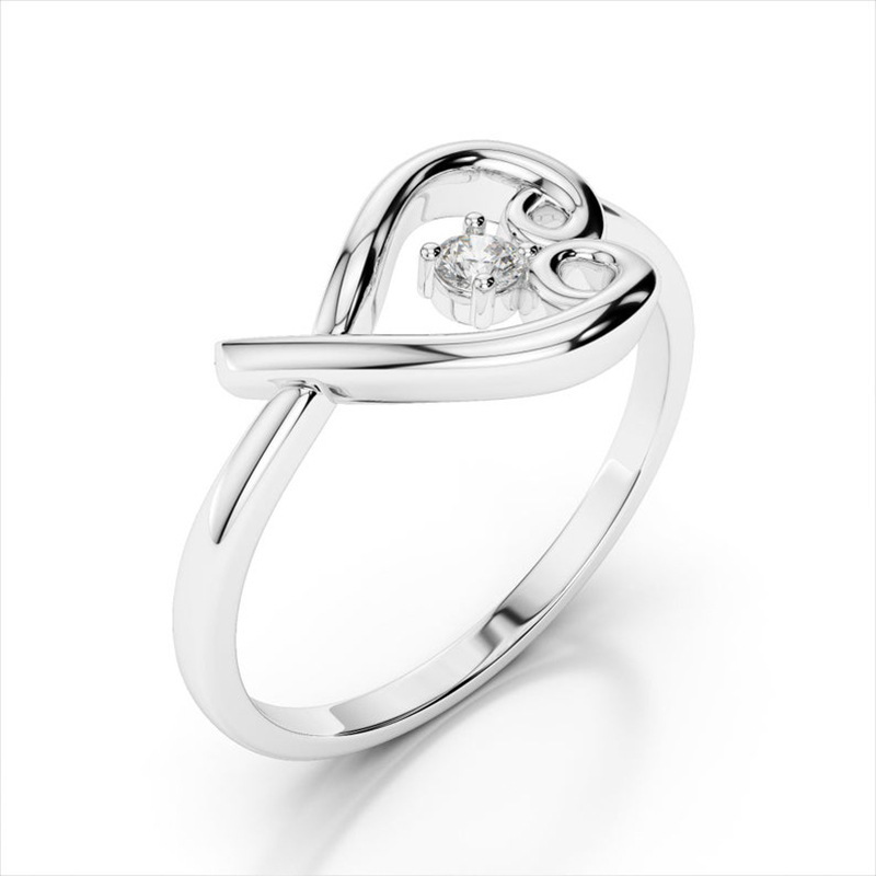White gold F316