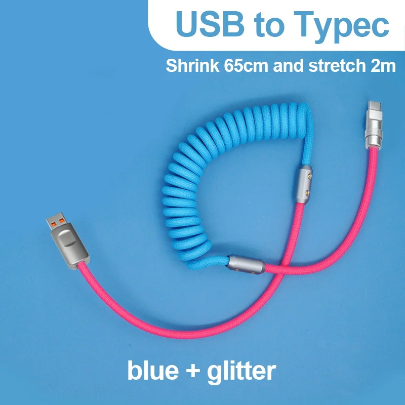 Rose bleu