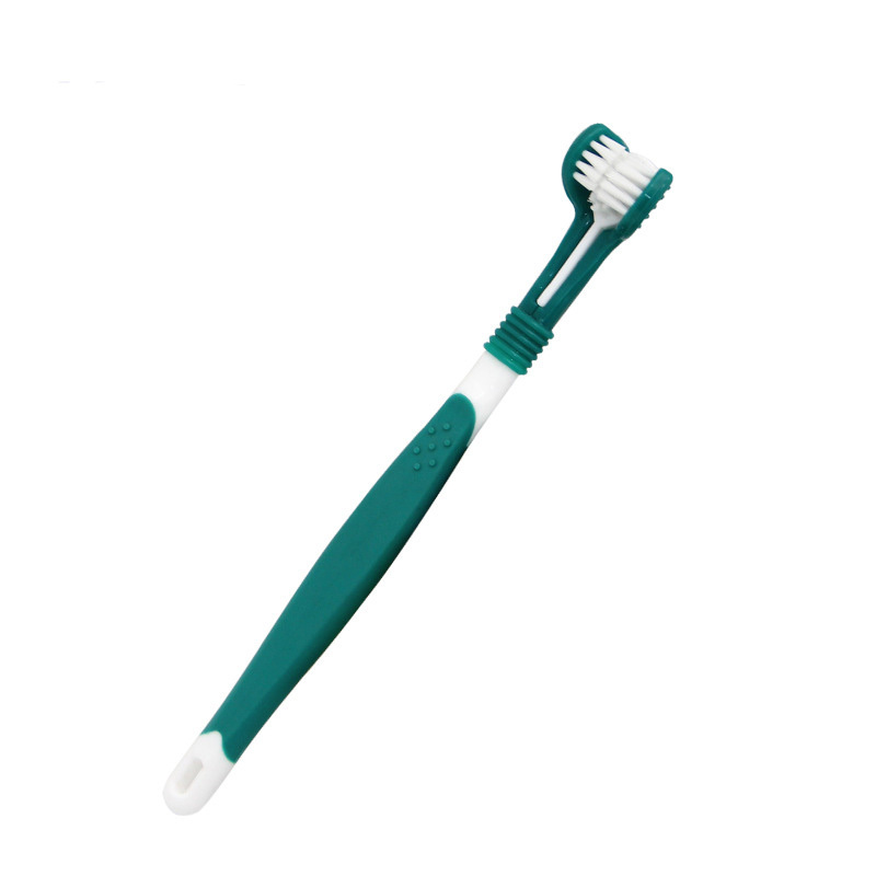Vert foncé