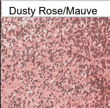 Dusty Rose/Malva