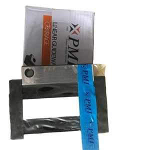 Taiwan <strong>PMI</strong> High Quality <strong>Guide</strong> <strong>Block</strong> MSA55E <strong>Linear</strong> Slide Motion MSA55LE