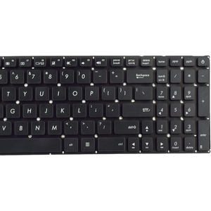 Bàn phím thay thế tương thích với bàn phím <span class=keywords><strong>Asus</strong></span> X540LA X540LJ X540SA X540SC A540 k540 f540l F540 cho phụ tùng máy tính xách tay <span class=keywords><strong>ASUS</strong></span> - Product Image 5