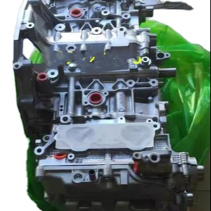 LEGACY FORESTER IMPREZA OUTBACK BAJA SAAB Sub-aru 24 dizel motor alüminyum 2.5L 9-2X için otomatik motor EJ257 motor - Product Image 2