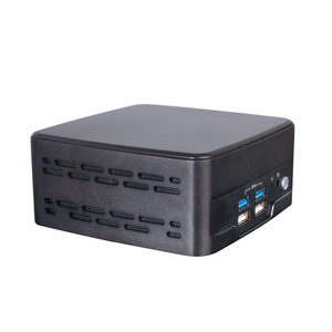 Mini <strong>Desktop</strong> PC AMD R5/7 6600H/7535U Octa Core 32gb DDR5 1tb PCle4.0 SSD Supports 4K NUC Mini <strong>Computer</strong> <strong>Desktop</strong> Pc Cheap - Product Image 4
