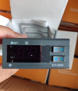 Liwell-efrigerator hermosat etc-974, icrocomputador igital, emperatura, ontroller - Product Image 5