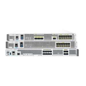 Mới ban đầu C8500-12X ciscos Cata lyst 8500 loạt cạnh nền tảng Series 12-Port SFP + Ethernet C8500-12X định tuyến - Product Image 6