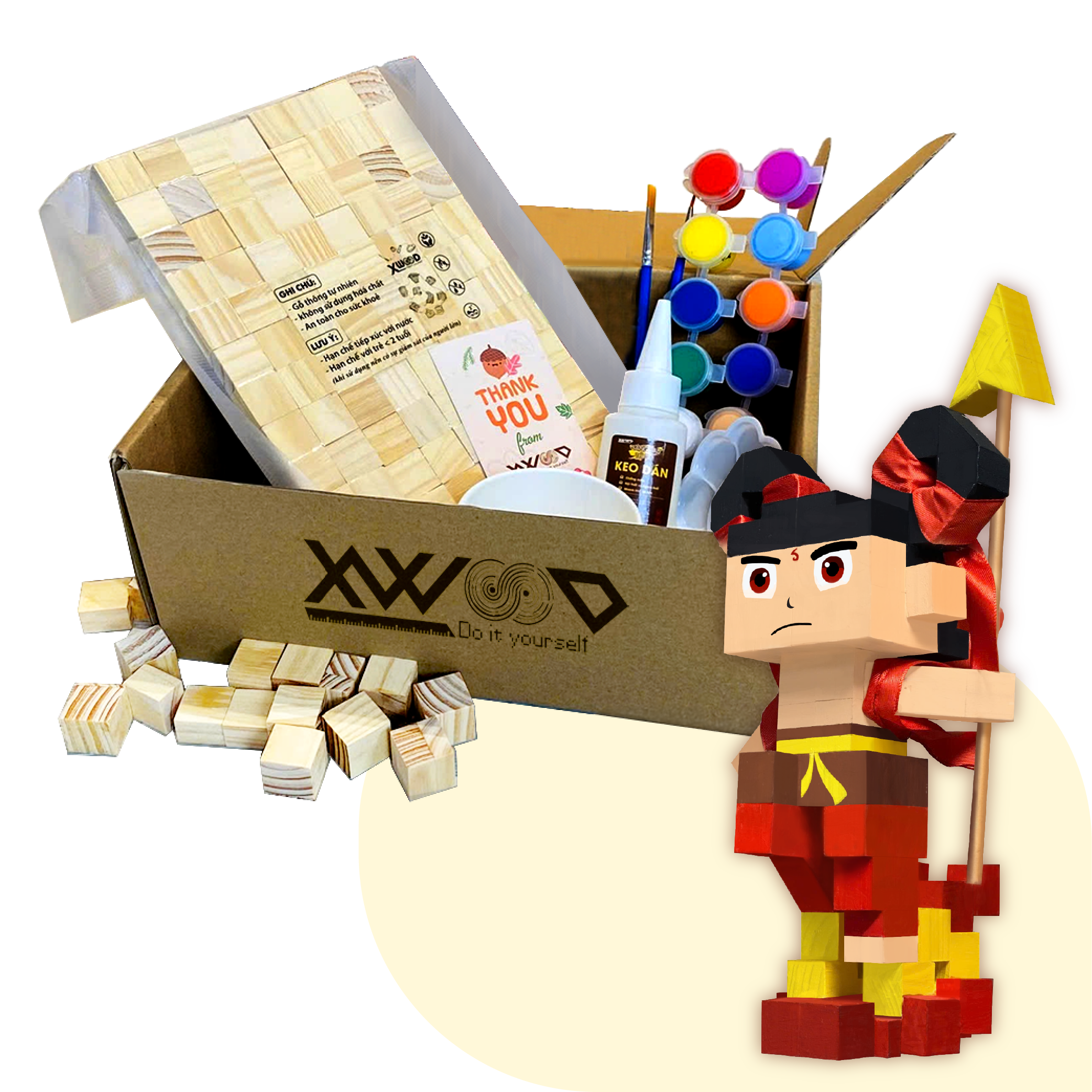 ธรรมชาติ