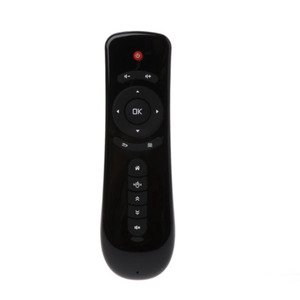 2.4 GHz A Distanza Senza Fili di Controllo Fly Air Mouse T2 3D Gyro Senso di Movimento Stick Per 3D Android TV Box - Product Image 1