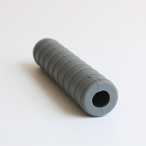 Kablolar için kauçuk silikon hortum OEM boyutu ve renk doğal kauçuk tüpler koruyucu - Product Image 4