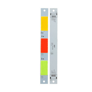 RGB LED COB Strip RGBW สามสี 3V 5V 12V LED โคมไฟสำหรับใบหน้า-การรับรู้แสงหลอดไฟสัญญาณไฟ - Product Image 2