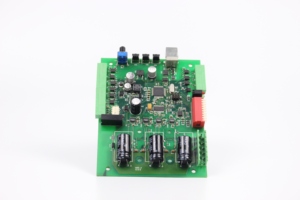 High-Volume <strong>LED</strong> Lighting <strong>PCB</strong> Assembly BGA PCBA Manufacturing - Product Image 3