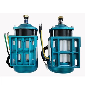 Dc bldc电机48V/60V/72v电压各种三轮车定制电源 - Product Image 5