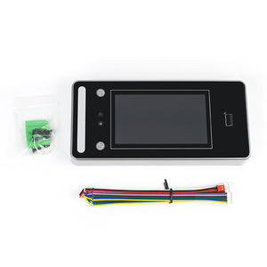Zu verkaufen Smart Access Control System Motion Detect Face Attendance Machine Biometrische Zugangs kontrolle Produkt
