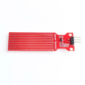Sensor de nivel de agua de lluvia Módulo Detección Superficie líquida Altura de profundidad - Product Image 1