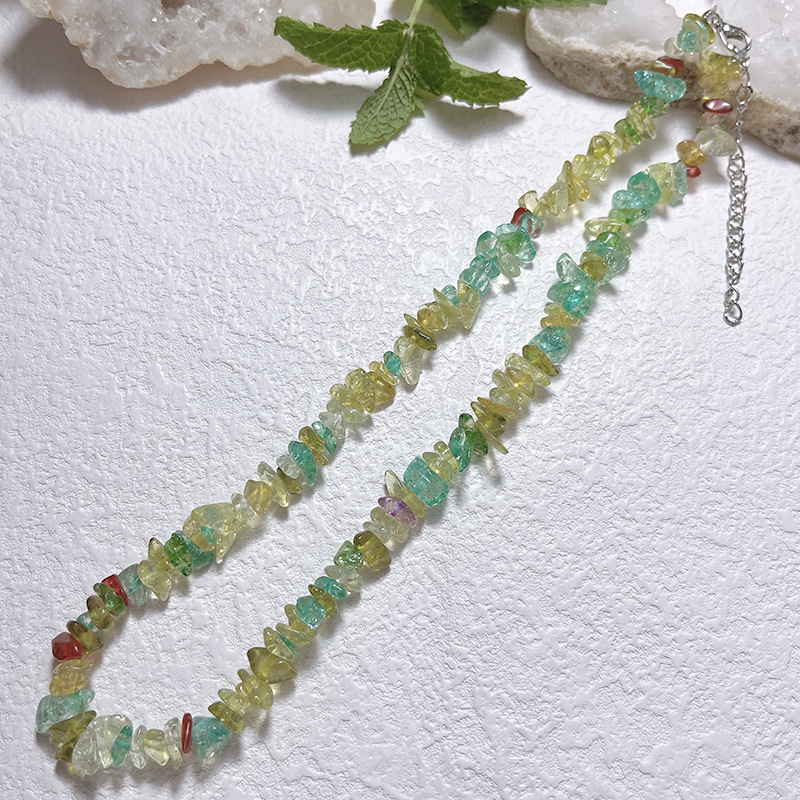 #5 green synthetic quartz(32)