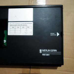 Sepam2000プログラマーPd0009 Per2901 - Product Image 3